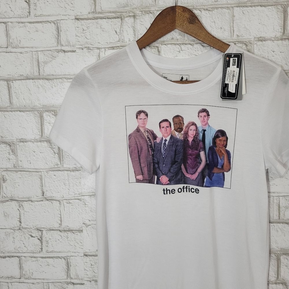 NWT The Office graphic tee - Picture 2 of 11